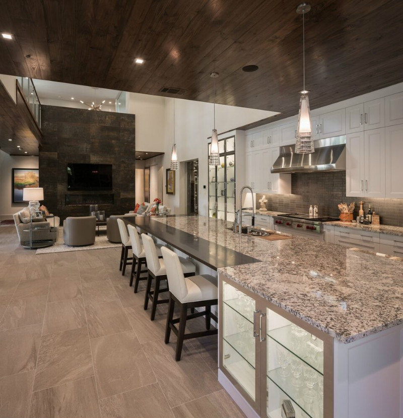 櫥柜有什么顏色風(fēng)水講究