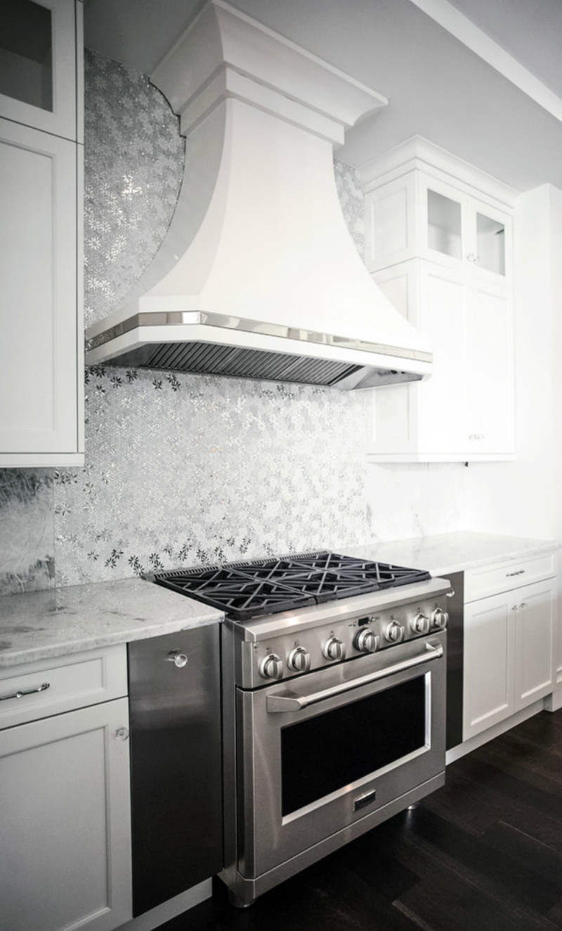 家居中的廚房風水有何講究