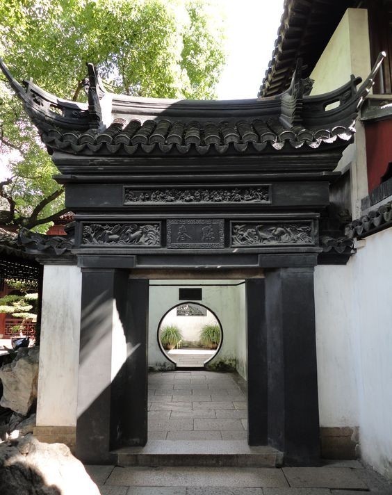 盤點(diǎn)大門朝向風(fēng)水攻略：大門應(yīng)該怎么開？