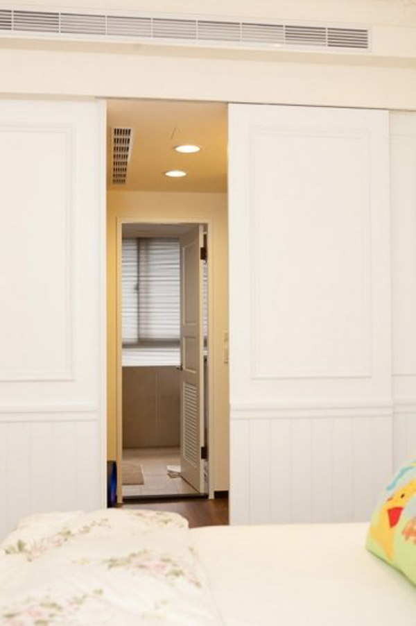 廁所竟然掌管桃花運？快來看看你的桃花運如何