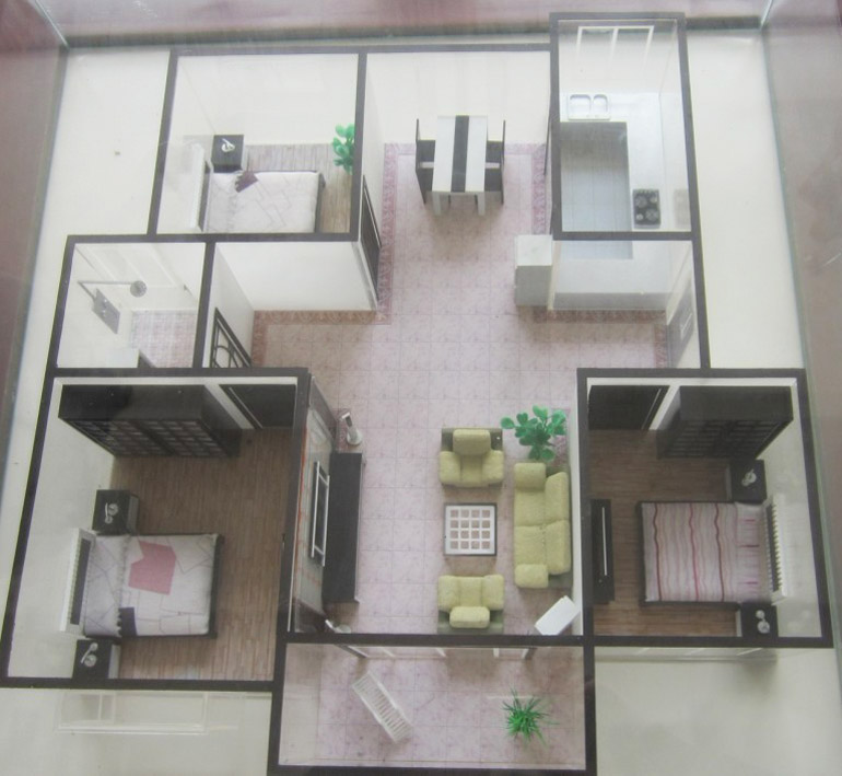 廁所竟然掌管桃花運？快來看看你的桃花運如何