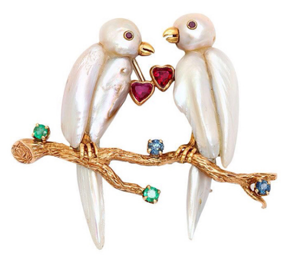 關(guān)注四點(diǎn)風(fēng)水秘笈，讓你的愛情甜蜜到永遠(yuǎn)