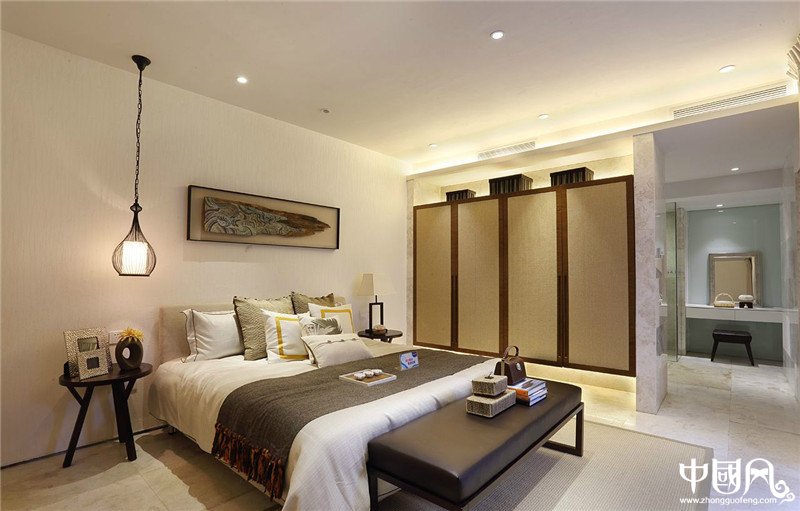 臥室如何布局出好風水，怎樣布局風水運勢好