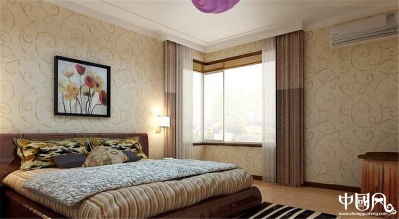 臥室中風(fēng)水畫的講究