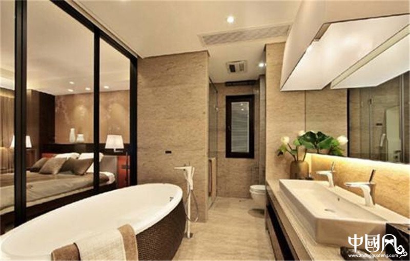 衛(wèi)生間臥室的風水如何布局