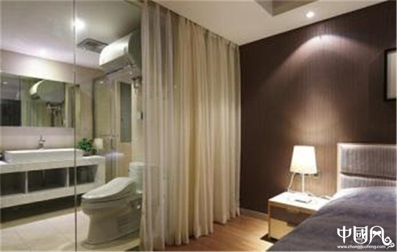 衛(wèi)生間臥室的風水如何布局