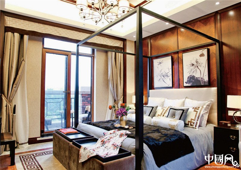 衛(wèi)生間臥室的風水如何布局