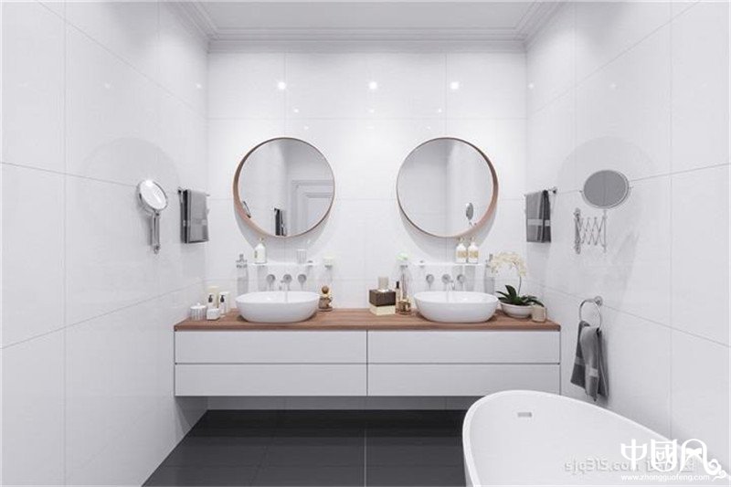 臥室中洗手間的風水知識