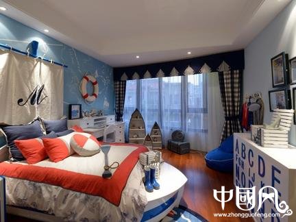 小孩臥室的風水禁忌