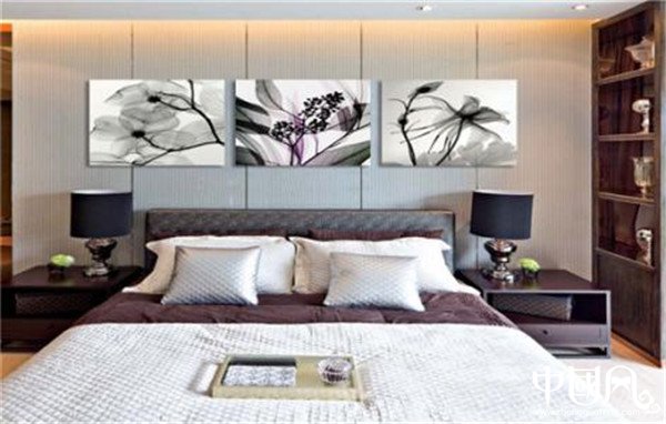 臥室中壁畫的風(fēng)水知識