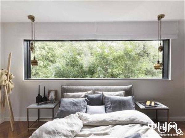 聚財(cái)?shù)呐P室風(fēng)水布局