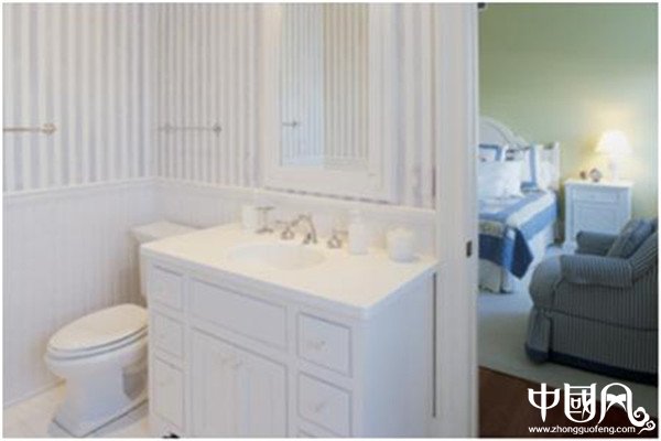 臥室中風水知識大全