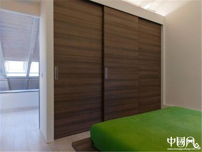 臥室衣柜的擺設(shè)風(fēng)水知識