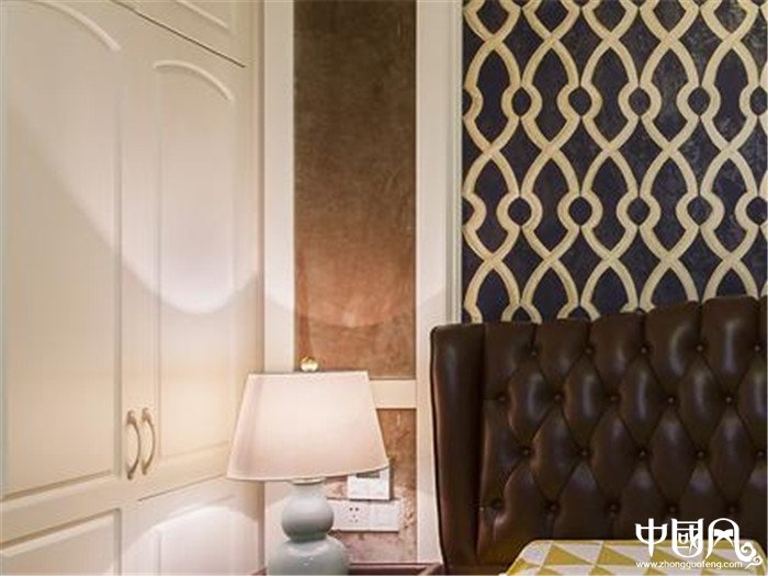 臥室衣柜的擺設(shè)風(fēng)水知識