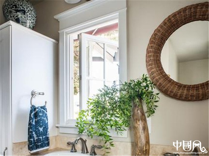 臥室洗手間的風(fēng)水知識