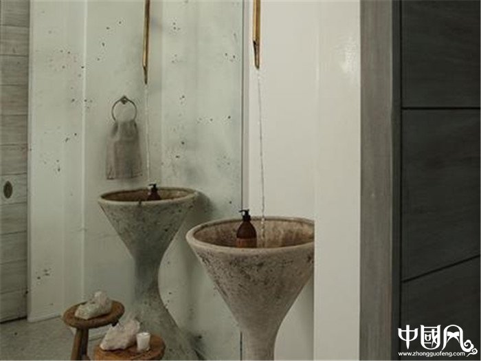 主臥室衛(wèi)生間的風(fēng)水講究