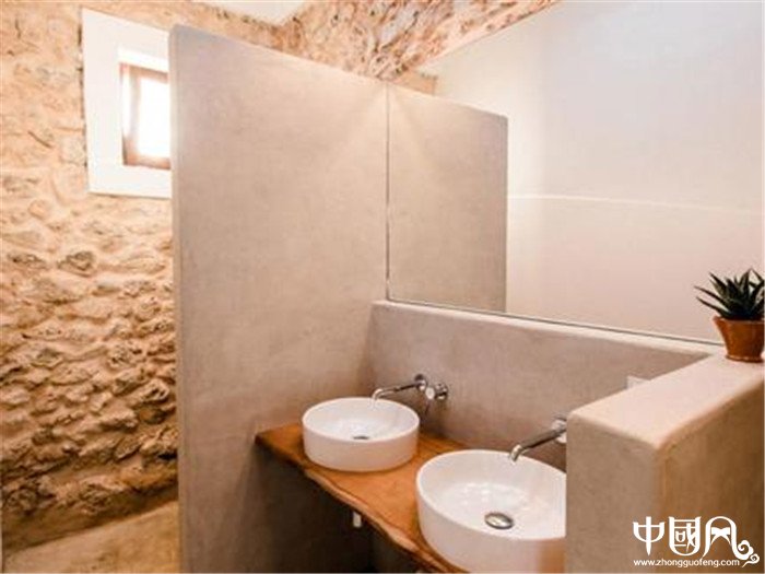 臥室中衛(wèi)生間的風水知識