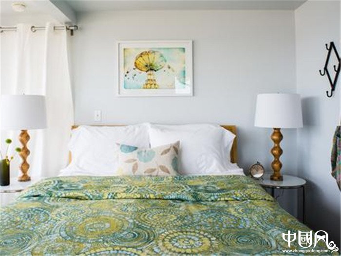 臥室中布置的風(fēng)水禁忌大全