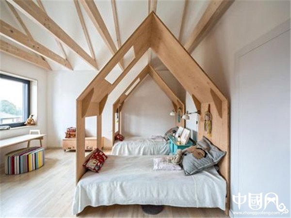 臥室床的風水禁忌大全