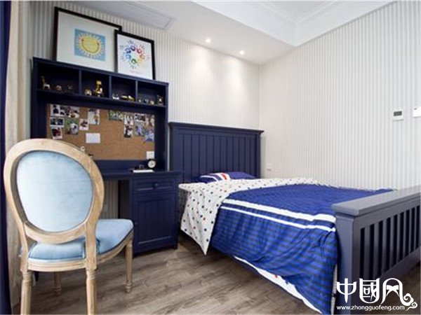 臥室中的風水注意事項