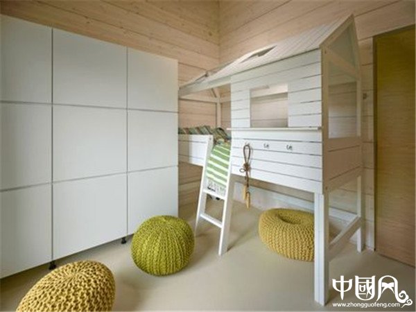 孩子臥室的風水布局講究