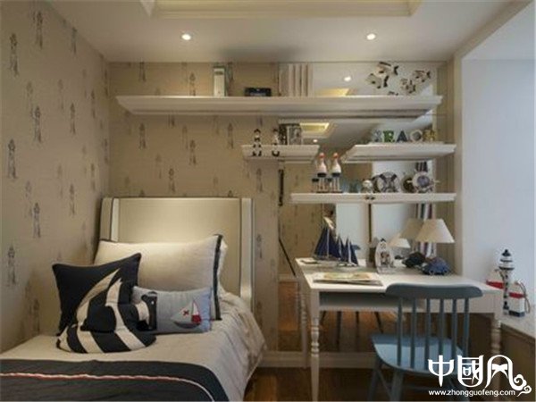 臥室中風水畫的講究知識