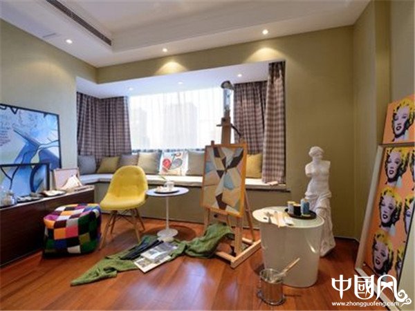 主臥室的布局風水有哪些