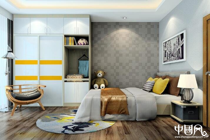 怎樣的臥室風水最好