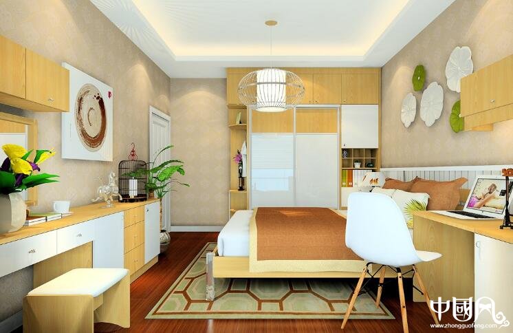 臥室掛鐘風(fēng)水有何講究