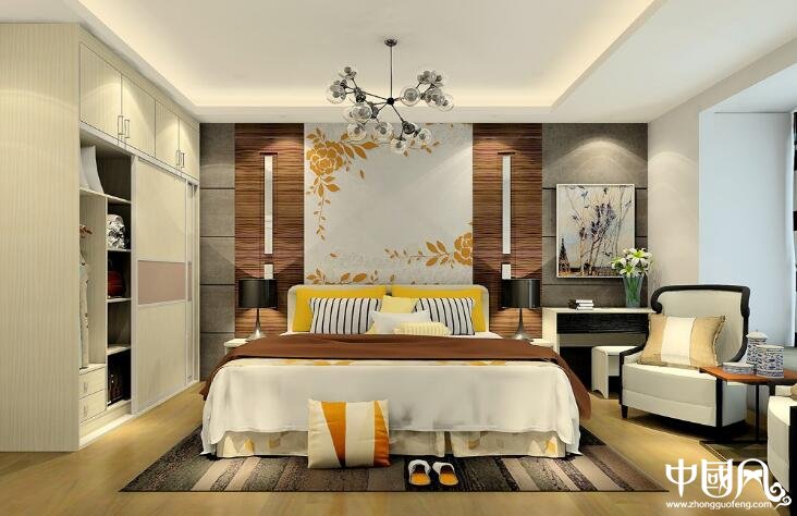 主臥室的風(fēng)水要點(diǎn)講究