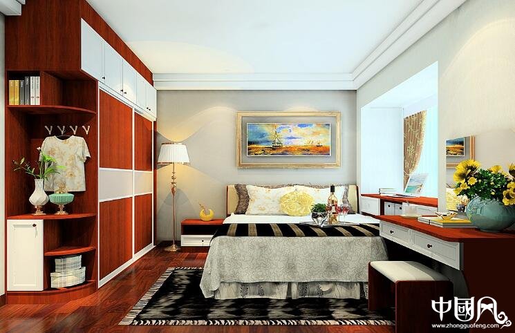 主臥室的風(fēng)水要點(diǎn)講究