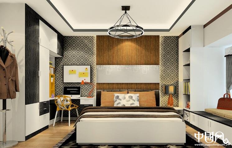 臥室的書桌風(fēng)水知識講究