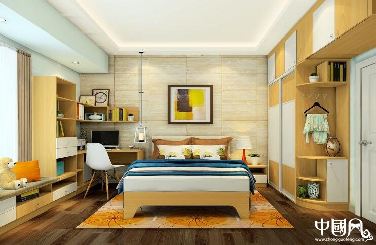 臥室的床頭風水禁忌