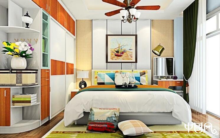 臥室屏風(fēng)的風(fēng)水知識