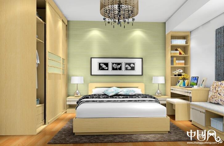 臥室床的擺設風水禁忌有哪些