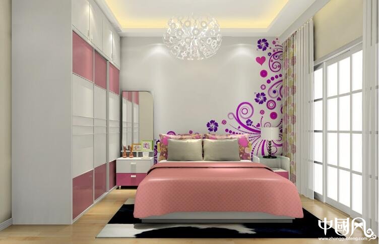 臥室旺財風(fēng)水布局大全