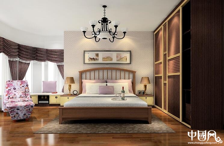 會影響婚姻的臥室風(fēng)水