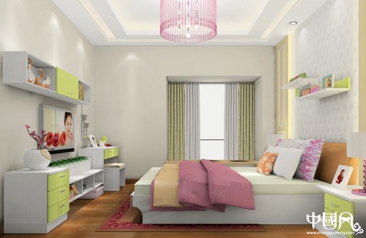 會導(dǎo)致離婚的臥室風(fēng)水