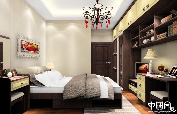 臥室風水影響男人事業(yè)