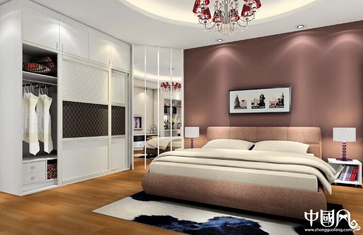 臥室植物的擺設風水知識