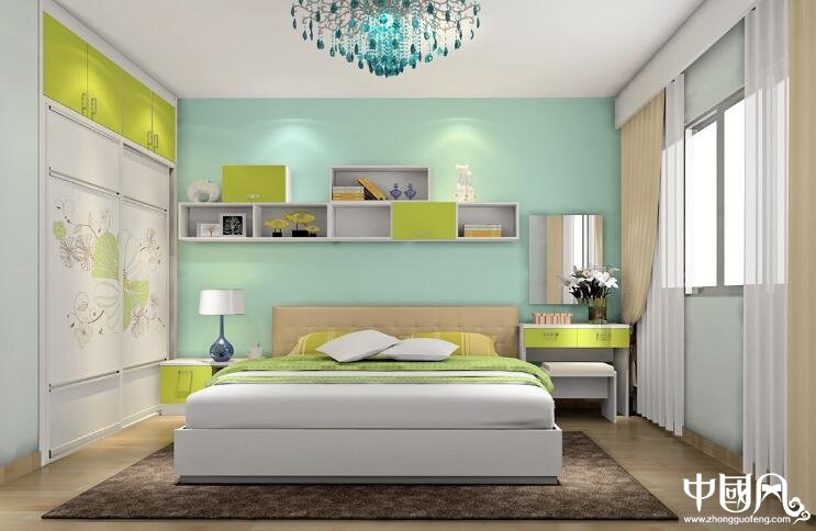 哪種臥室風(fēng)水會(huì)影響你健康