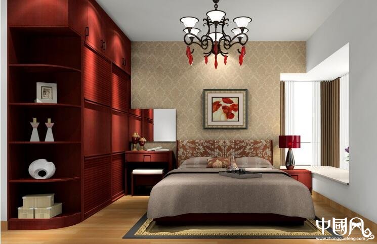 臥室風水好的掛畫有哪些