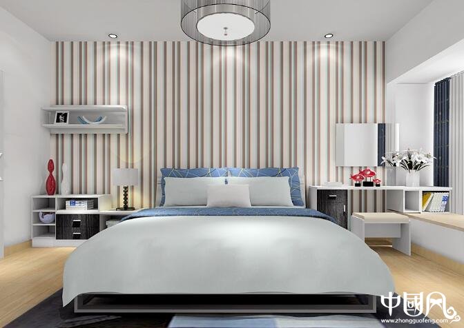 臥室中招財(cái)?shù)娘L(fēng)水布局