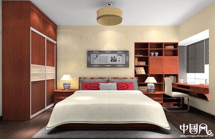 臥室的風水布局禁忌