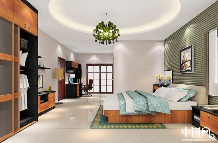 家居家飾如何擺設(shè)風水