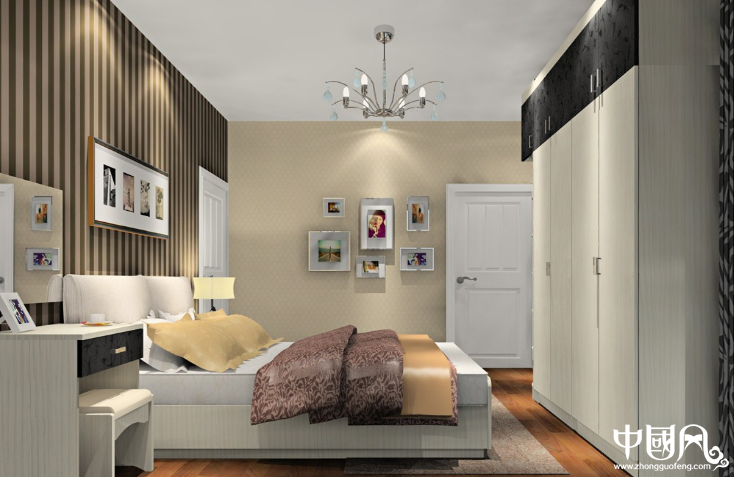 子女的臥室風(fēng)水知識(shí)