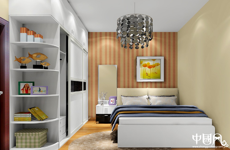 床的擺設(shè)風(fēng)水知識講究