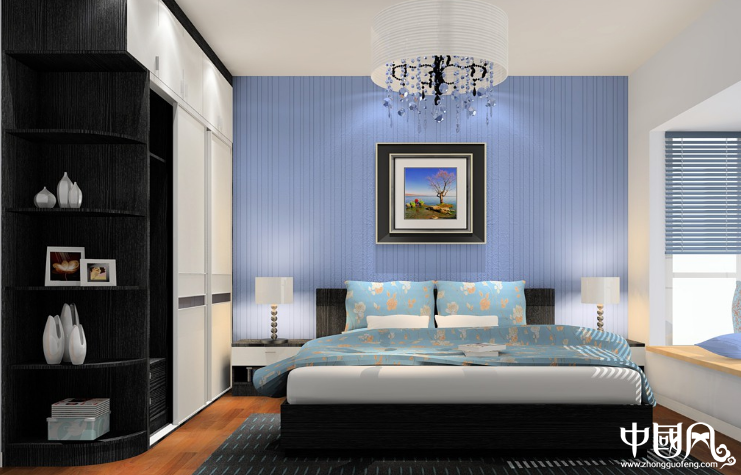 臥室床頭放花的風水講究