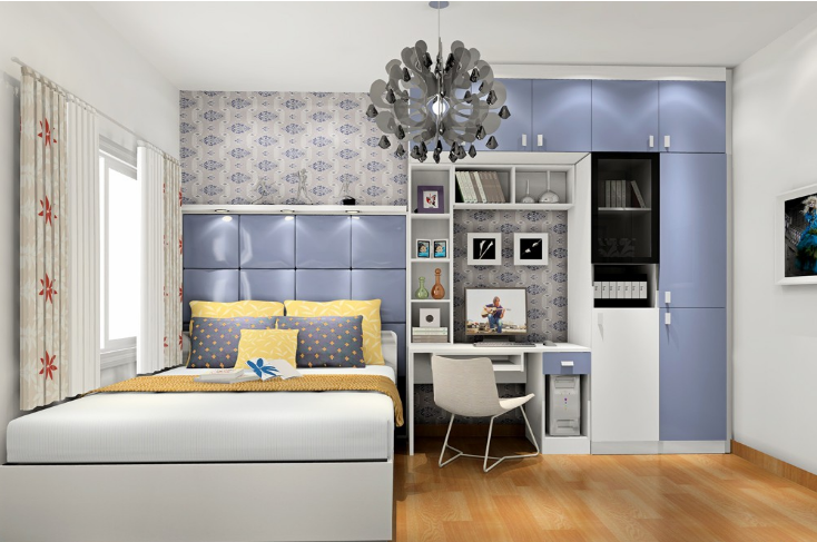 臥室床頭的風(fēng)水講究