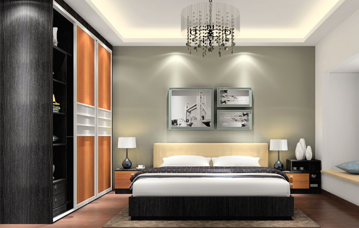 孩子的臥室風(fēng)水大全